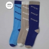 Toggi Womens 3-Pack Socks ECO LOGO